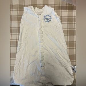 Halo White Sleep Sack for Kids